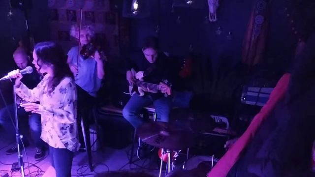 PONCHO ART BAR_Одесса#31.03.2019 г. смотреть онлайн
