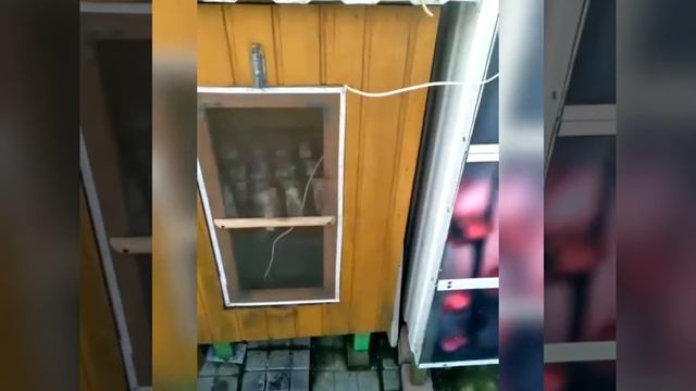 Коптим сало - весна - 1 серия смотреть онлайн