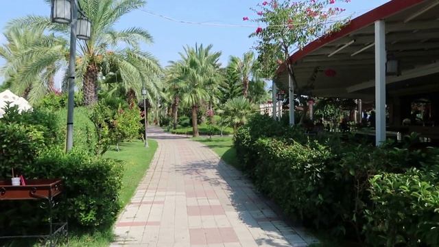ANTALYA TATIL / HOTEL ODA TURU / VLOG смотреть онлайн