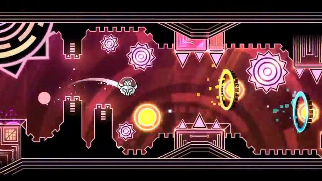 My part in HELIX // Dark Roud Team смотреть онлайн
