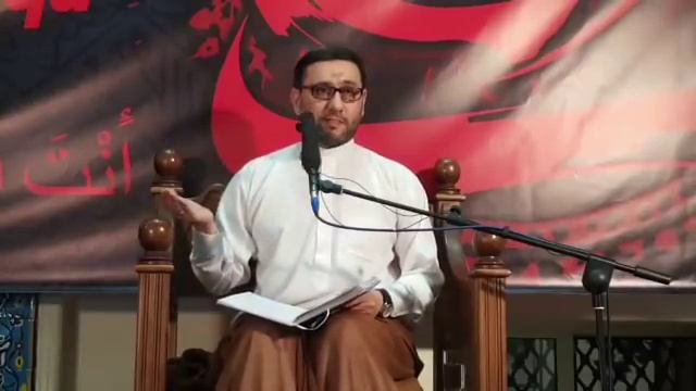 Haci Sahin 3 ci Qedr gecesi 07.06 2018 canli yayindan смотреть онлайн