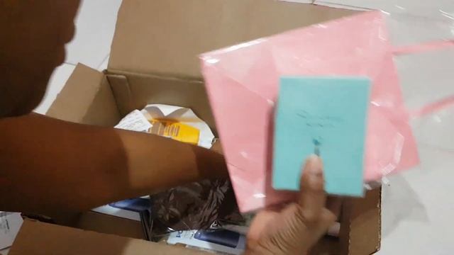 Abertura de caixa #avon campanha 09/2020 + Item que eu nao pedi смотреть онлайн