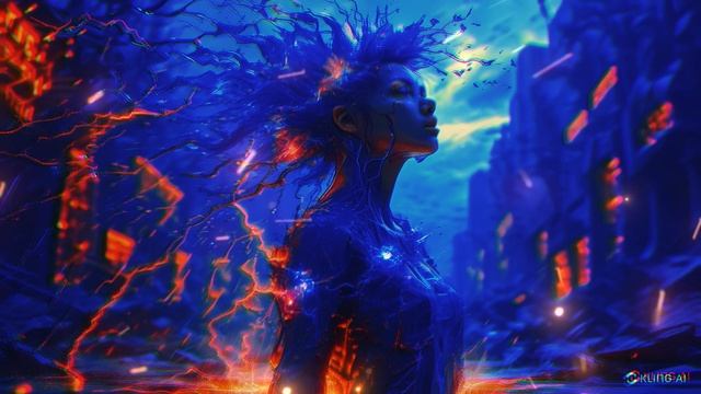 Нейро-Буря смотреть онлайн