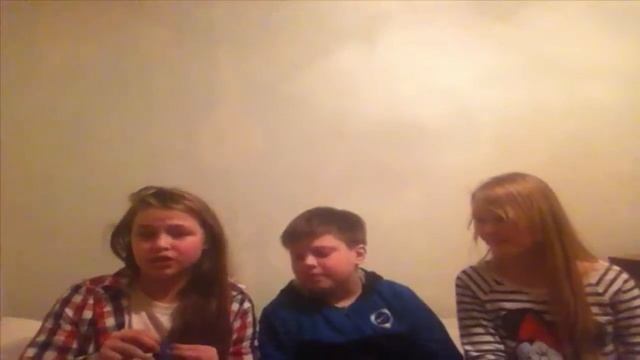 Пробуем вкусняшки