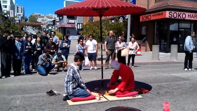 Чайная церемония публично за 5 баксов смотреть онлайн