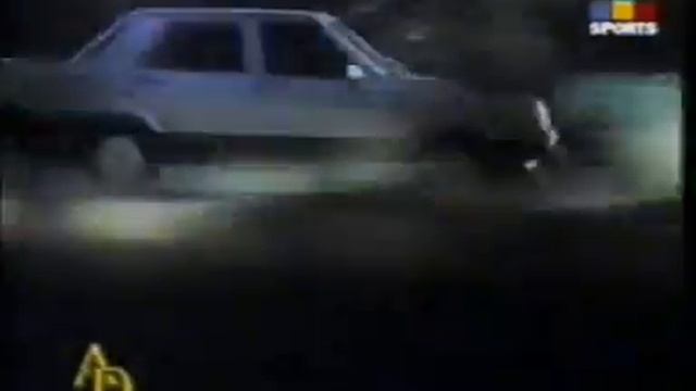 Fiat Regatta Publicidad Argentina смотреть онлайн