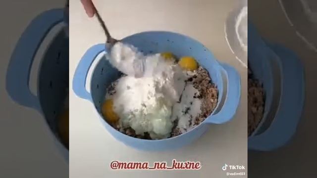 Котлеты из гречки))))