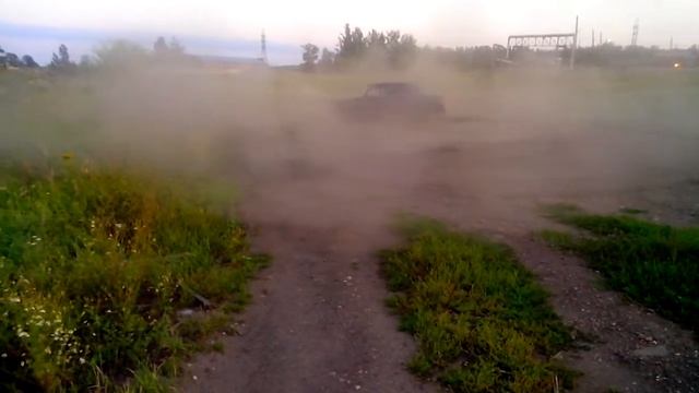 Проба ваз 2107:-) смотреть онлайн