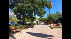 Saint Star Kemer 4* обзор отеля