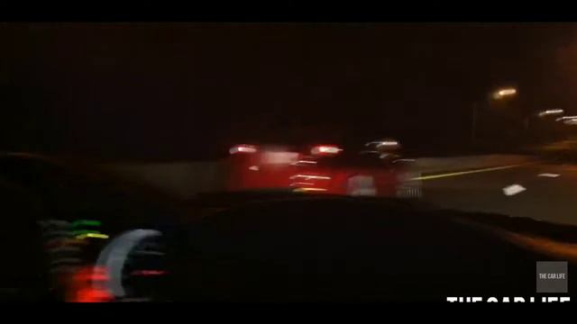 2009 Pontiac g8 gt beat a 2011 bmw m3. смотреть онлайн