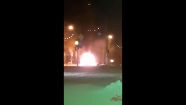 Магнитогорск. Снова про автоматы и дробовик смотреть онлайн