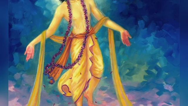 Gaura Aarti - Kiba Jaya Jaya Goracander - Lyrical Song - Hari Bol