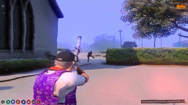 𝙇𝙖𝙬𝙨𝙮𝙃𝙤𝙩𝙚𝙡 |🪐𝕲𝖎𝖓𝖌𝖊𝖗🪐| Fivem montage #fivem #montagefivem #gta5roleplay смотреть онлайн