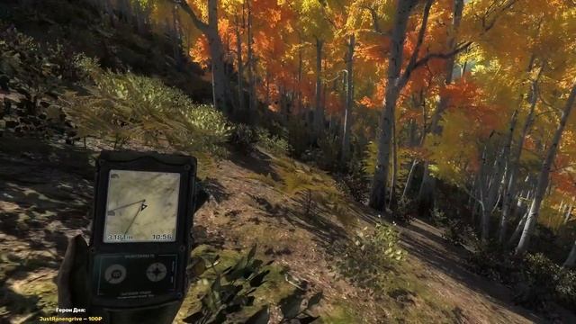 Охота на Гризли в theHunter Classic ! смотреть онлайн