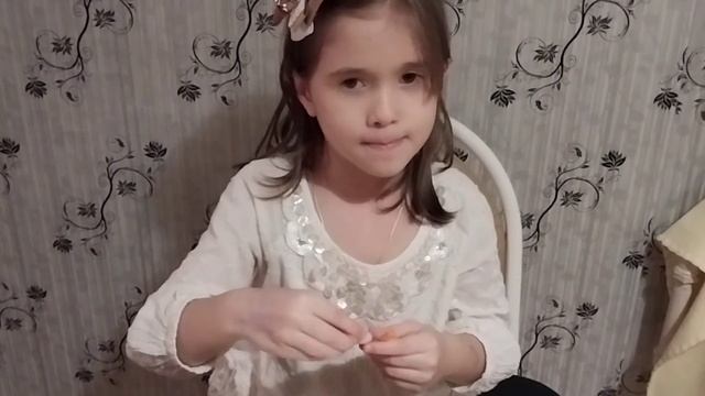 ОБЗОР СЛАДОСТЕЙ!!! Тоня распаковывает необычные вкусности