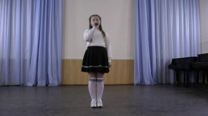 Хилько Анастасия