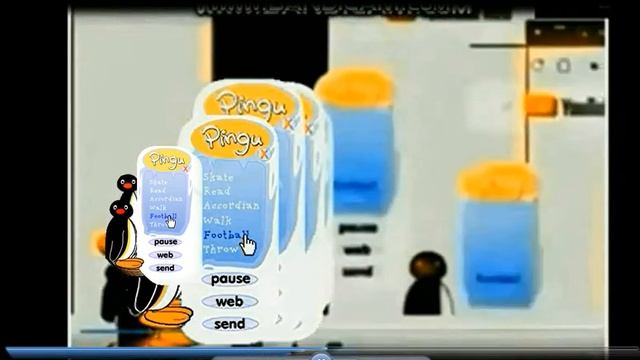 Pingu kills Bonzi Buddy^28 смотреть онлайн