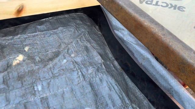 День 14. Благоустройство минипруда. Часть 1. смотреть онлайн