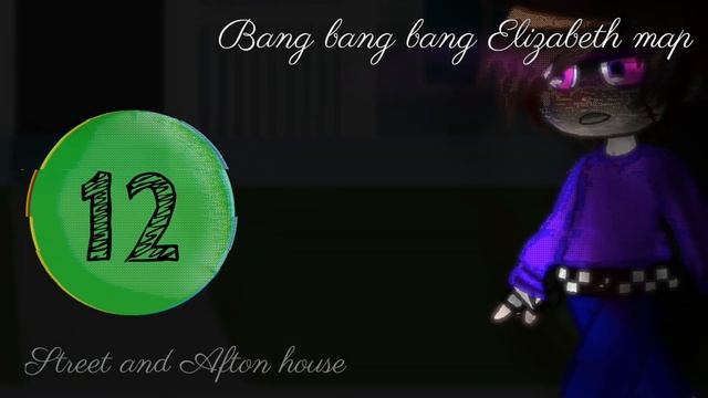 []Bang Bang Bang[] FNaF Elizabeth MAP/MEP[]ALREADY DONE! смотреть онлайн