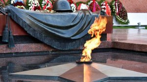 Памятники детям войны