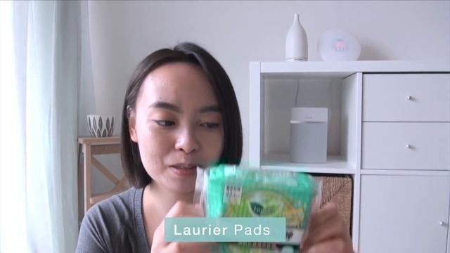 Taiwan Haul – Personal Care Products & Snacks!