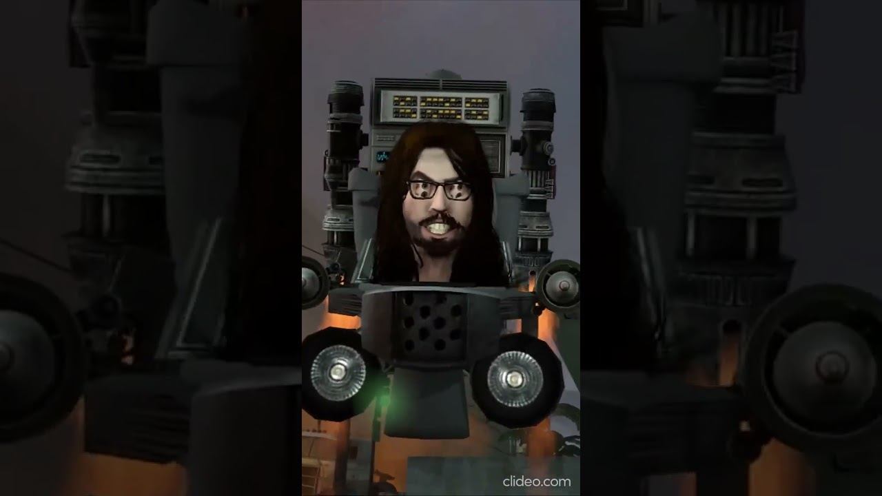 скибиди туалеты 63 наоборот смотреть онлайн