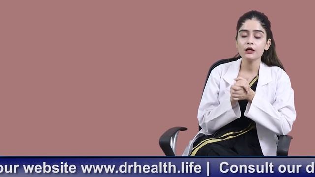 Permanent cure of Psoriasis | Dr. Megha Chaturvedi смотреть онлайн