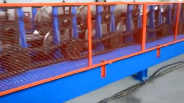 Оборудование для производства кабель-каналов смотреть онлайн