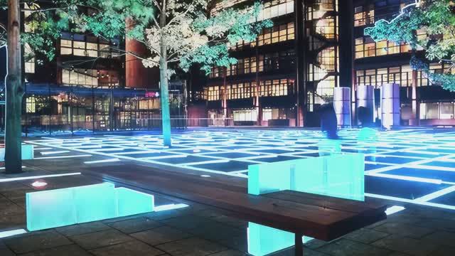 Видео презентация House SAF