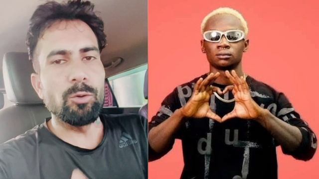 MC Baba Song | MC BABA Biography | MC Baba Latest Song || MC Baba New Song | MC Baba Mute Rapper