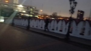 Москва. Измайловский кремль.