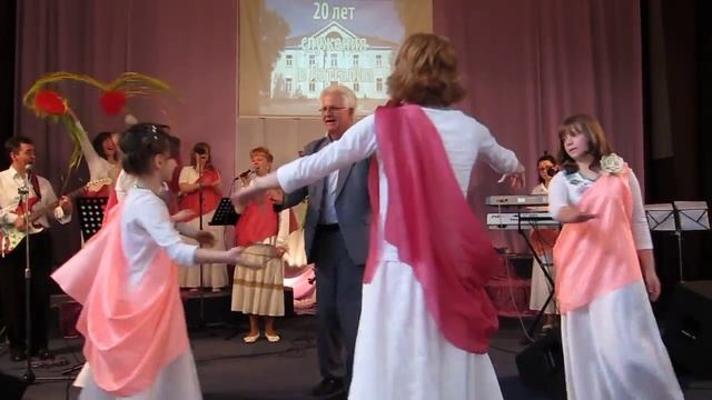 Shevchuk Nikolaj смотреть онлайн