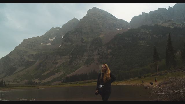 Colorful Colorado | BMPCC 4K | Short film - part 3 смотреть онлайн