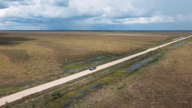 DJI Mavic Air 2 - QUICKSHOTS Helix смотреть онлайн