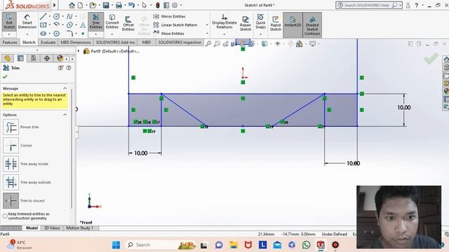 Solidworks 06 смотреть онлайн