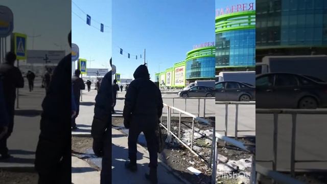 г. Тюмень смотреть онлайн