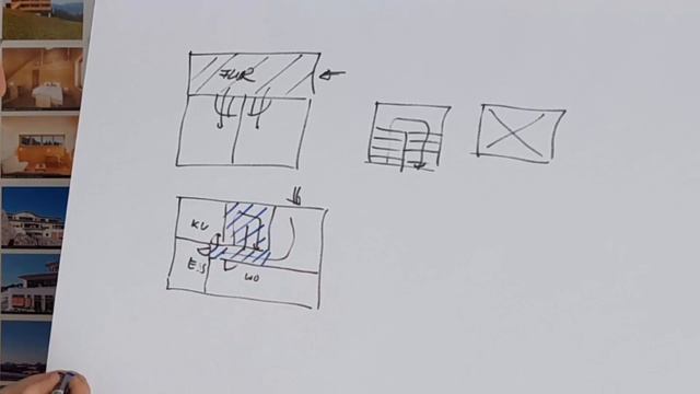 2 wichtige Tipps für die Optimale Wohnfläche im Einfamilienhaus, die Geld sparen смотреть онлайн