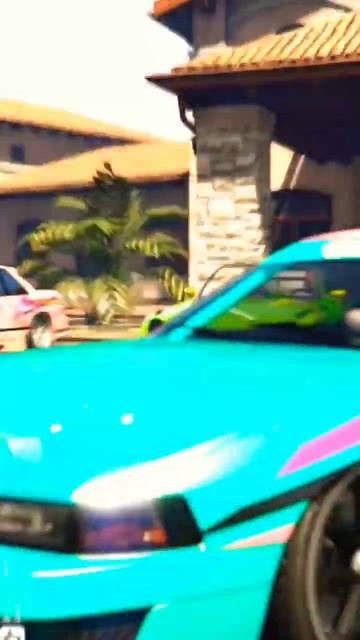 Car Meet Burnouts #shorts #gta #ps5 #carmeet #burnout #rx7 #s13 #silvia смотреть онлайн