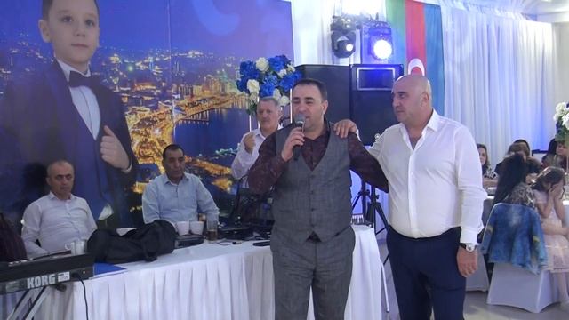 Şəbnəm Tovuzlu & Aşiq Mübariz Omsk# 11.04.21# смотреть онлайн