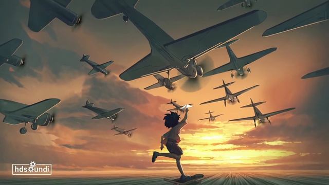 Будущий Пилот или Мечты Должны Сбываться | Pilot Dream / Planes / Fantasy - Живые Обои смотреть онлайн