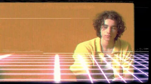 Retrowave Opener | Adobe Premiere Pro Template смотреть онлайн
