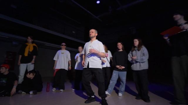 EVEREST BATTLE ЕКАТЕРИНБУРГ ALLSTYLES 1/8 FINAL: ZANZI ELST vs Tank смотреть онлайн