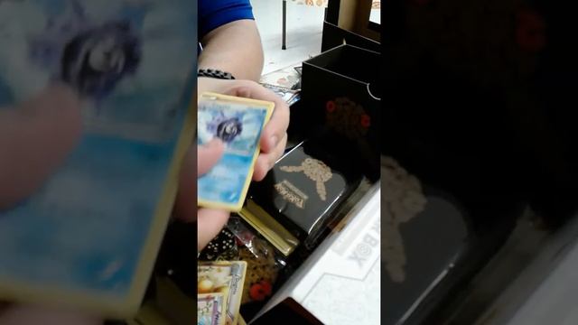 Generations box opening смотреть онлайн