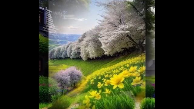 Beautiful moments and beautiful music.mp4 смотреть онлайн