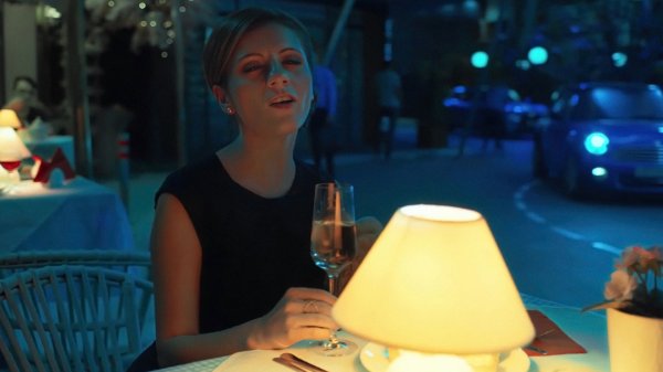 Love is..., 1 сезон, 10 выпуск