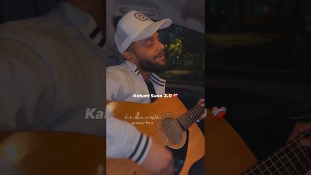 Kahani Suno 3 0  New Lyrics    Tag Share This With Someone You Want To Listen To These New Lyrics