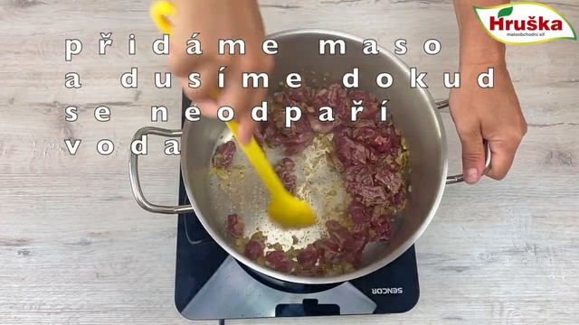 Gulášová polévka смотреть онлайн