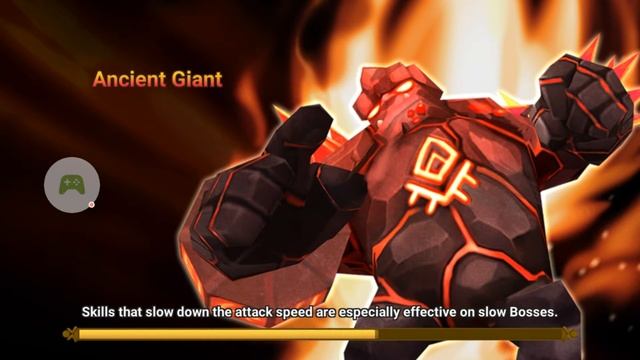 Summoners war, Spotlight, Perna (fire phoenix) смотреть онлайн