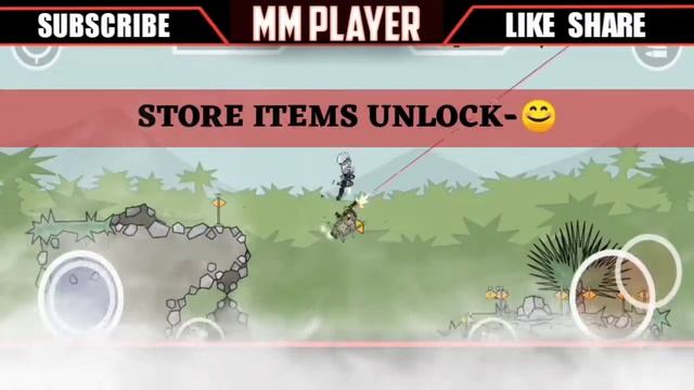 MINI MILITIA NEW LATEST FLAG RAIN MOD VERSION 4.2.8 || EASILY WIN CTF || смотреть онлайн