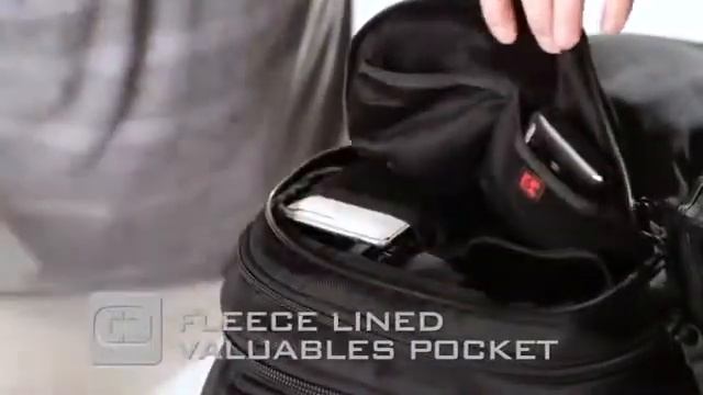 OGIO Newt II смотреть онлайн